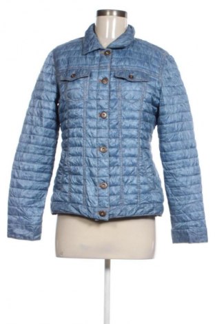 Dámská bunda  Unbranded, Velikost L, Barva Modrá, Cena  259,00 Kč