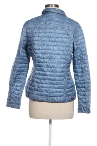 Dámská bunda  Unbranded, Velikost L, Barva Modrá, Cena  259,00 Kč