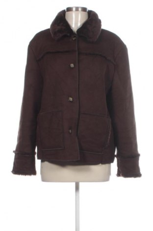 Kurtka damska Unbranded, Rozmiar M, Kolor Brązowy, Cena 99,99 zł