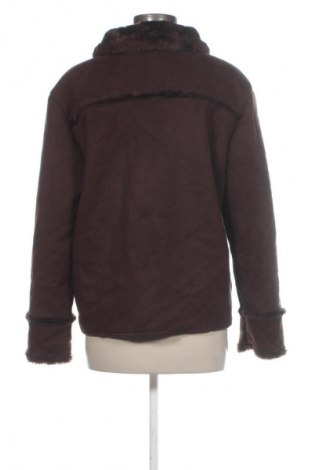 Kurtka damska Unbranded, Rozmiar M, Kolor Brązowy, Cena 99,99 zł