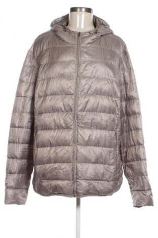 Kurtka damska Unbranded, Rozmiar XXL, Kolor Brązowy, Cena 57,99 zł