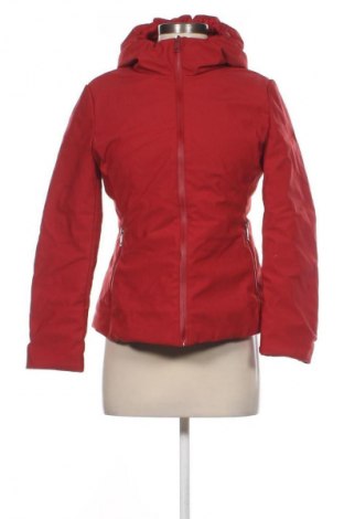 Kurtka damska Unbranded, Rozmiar XS, Kolor Czerwony, Cena 119,99 zł