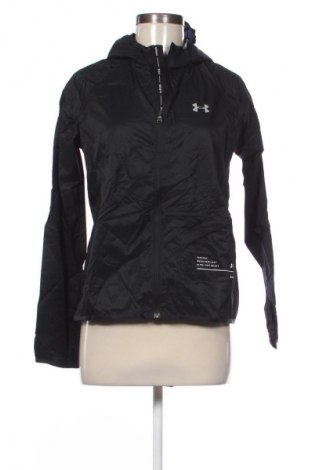 Дамско яке Under Armour, Размер M, Цвят Черен, Цена 25,05 €