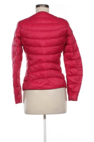 Kurtka damska Undercolors Of Benetton, Rozmiar XS, Kolor Czerwony, Cena 146,99 zł
