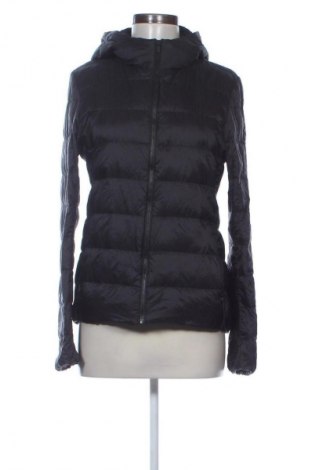 Damenjacke Uniqlo, Größe S, Farbe Schwarz, Preis € 46,99