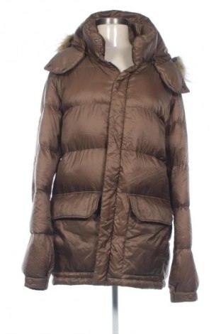 Női dzseki Uniqlo, Méret XL, Szín Barna, Ár 19 849 Ft