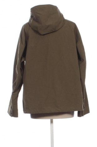 Дамско яке Uniqlo, Размер L, Цвят Зелен, Цена 22,49 €