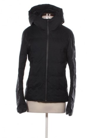 Γυναικείο μπουφάν Uniqlo, Μέγεθος XS, Χρώμα Μπλέ, Τιμή 35,99 €