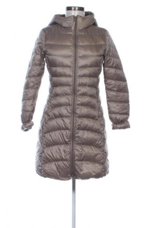 Дамско яке Uniqlo, Размер S, Цвят Сив, Цена 35,00 €