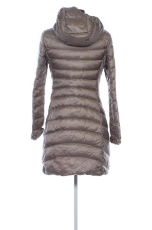 Дамско яке Uniqlo, Размер S, Цвят Сив, Цена 35,00 €