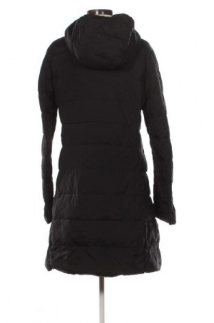 Γυναικείο μπουφάν Uniqlo, Μέγεθος L, Χρώμα Μαύρο, Τιμή 25,99 €