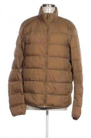 Női dzseki Uniqlo, Méret L, Szín Barna, Ár 11 179 Ft