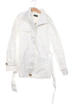 Női dzseki United Colors Of Benetton, Méret S, Szín Fehér, Ár 14 374 Ft