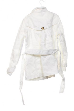 Női dzseki United Colors Of Benetton, Méret S, Szín Fehér, Ár 14 374 Ft