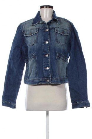 Dámská bunda  United Colors Of Benetton, Velikost L, Barva Modrá, Cena  794,00 Kč