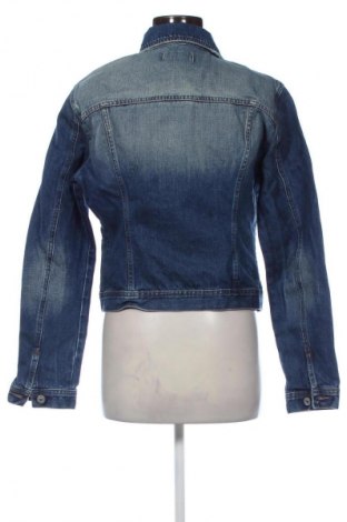 Dámská bunda  United Colors Of Benetton, Velikost L, Barva Modrá, Cena  794,00 Kč