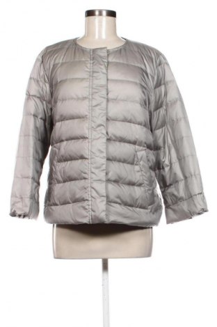 Дамско яке United Colors Of Benetton, Размер XXL, Цвят Сив, Цена 34,79 €