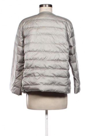 Дамско яке United Colors Of Benetton, Размер XXL, Цвят Сив, Цена 34,79 €