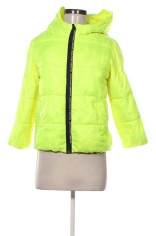 Kurtka damska United Colors Of Benetton, Rozmiar M, Kolor Zielony, Cena 103,99 zł