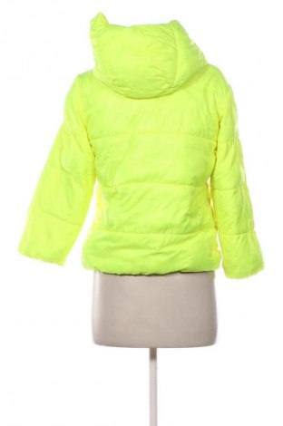 Kurtka damska United Colors Of Benetton, Rozmiar M, Kolor Zielony, Cena 103,99 zł