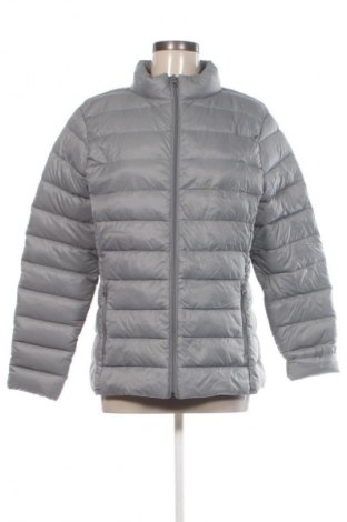 Dámska bunda  Up 2 Fashion, Veľkosť L, Farba Sivá, Cena  11,95 €