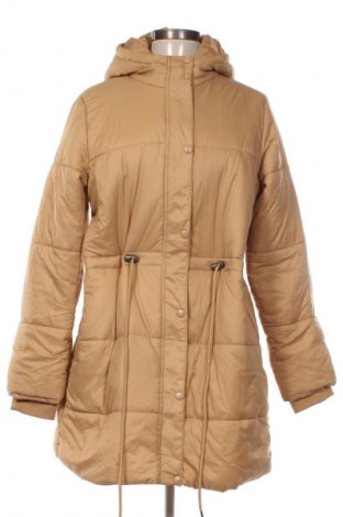 Дамско яке Up 2 Fashion, Размер M, Цвят Бежов, Цена 9,20 €