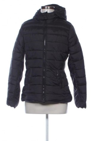 Дамско яке Up 2 Fashion, Размер S, Цвят Черен, Цена 10,73 €