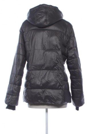 Γυναικείο μπουφάν Up 2 Fashion, Μέγεθος L, Χρώμα Γκρί, Τιμή 17,99 €