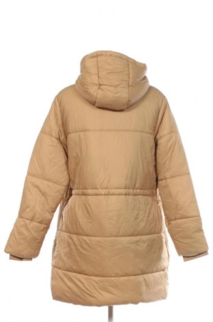 Дамско яке Up 2 Fashion, Размер L, Цвят Бежов, Цена 9,20 €