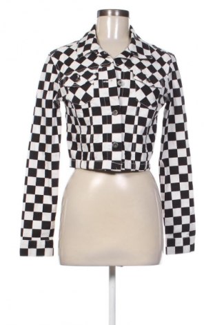 Дамско яке Urban Classics, Размер S, Цвят Многоцветен, Цена 21,00 €