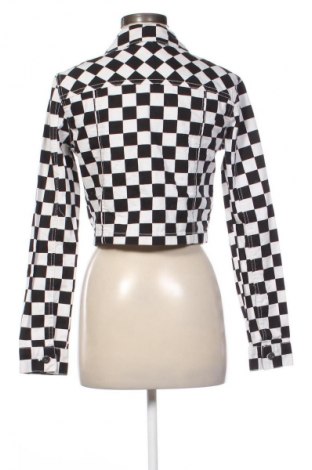 Дамско яке Urban Classics, Размер S, Цвят Многоцветен, Цена 21,00 €