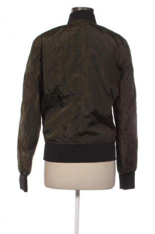 Дамско яке Urban Classics, Размер S, Цвят Зелен, Цена 8,18 €