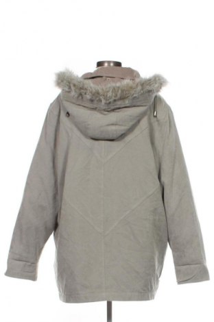 Дамско яке Urban Classics, Размер XXL, Цвят Зелен, Цена 19,42 €