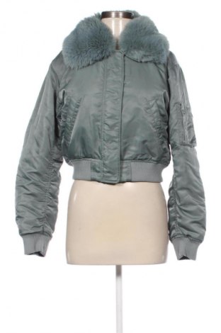 Női dzseki Urban Outfitters, Méret M, Szín Kék, Ár 38 099 Ft