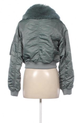 Női dzseki Urban Outfitters, Méret M, Szín Kék, Ár 38 099 Ft