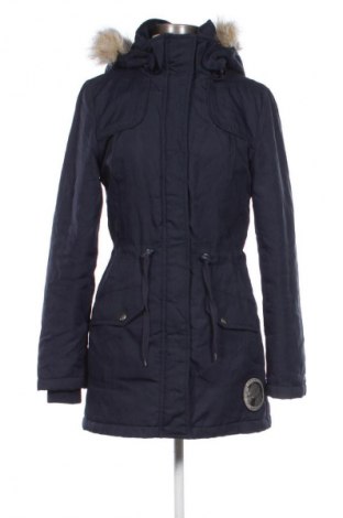 Kurtka damska VILA, Rozmiar XS, Kolor Niebieski, Cena 112,53 zł