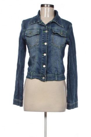 Kurtka damska VILA, Rozmiar S, Kolor Niebieski, Cena 53,99 zł