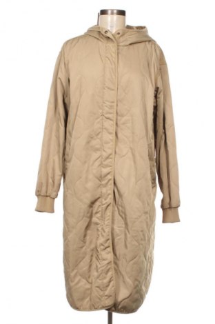 Дамско яке VILA, Размер M, Цвят Бежов, Цена 11,24 €