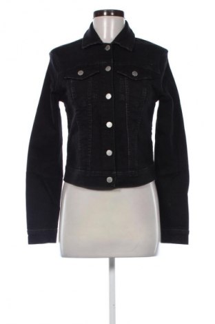 Дамско яке VILA, Размер XS, Цвят Черен, Цена 39,00 €