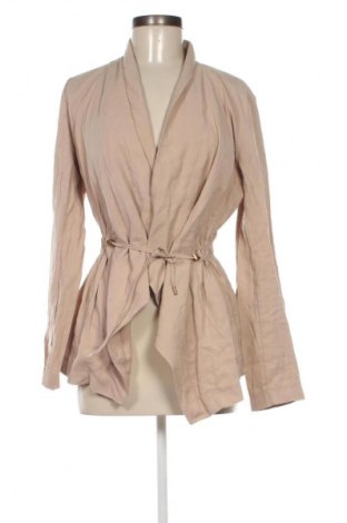 Kurtka damska VILA, Rozmiar M, Kolor Beżowy, Cena 57,99 zł