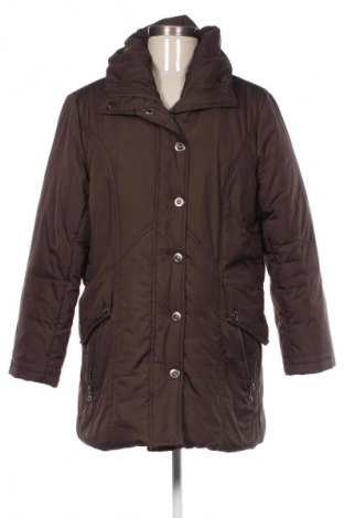 Дамско яке Valino, Размер M, Цвят Кафяв, Цена 17,38 €