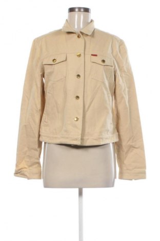 Damenjacke Van Laack, Größe M, Farbe Beige, Preis € 46,99