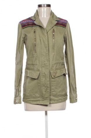 Дамско яке Vera & Lucy, Размер M, Цвят Зелен, Цена 23,00 €