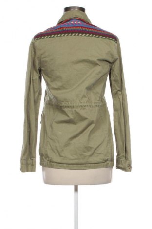 Дамско яке Vera & Lucy, Размер M, Цвят Зелен, Цена 23,00 €