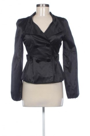 Γυναικείο μπουφάν Vero Moda, Μέγεθος XS, Χρώμα Μαύρο, Τιμή 11,99 €