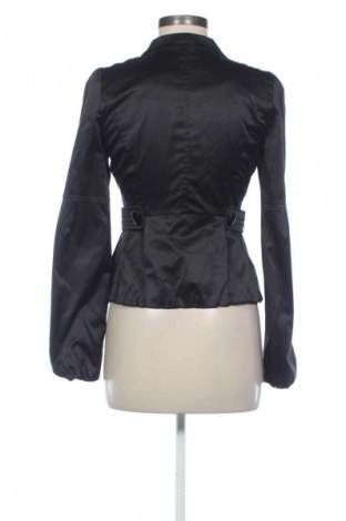 Γυναικείο μπουφάν Vero Moda, Μέγεθος XS, Χρώμα Μαύρο, Τιμή 11,99 €