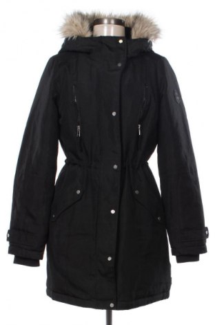 Дамско яке Vero Moda, Размер S, Цвят Черен, Цена 17,38 €