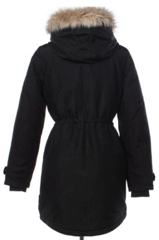 Дамско яке Vero Moda, Размер S, Цвят Черен, Цена 17,38 €