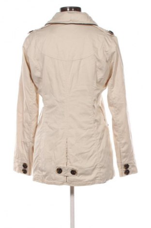 Γυναικείο μπουφάν Vero Moda, Μέγεθος M, Χρώμα  Μπέζ, Τιμή 19,99 €