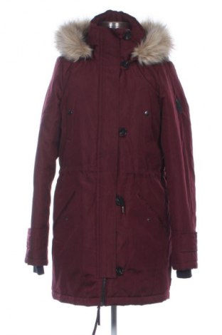 Dámska bunda  Vero Moda, Veľkosť S, Farba Červená, Cena  18,95 €